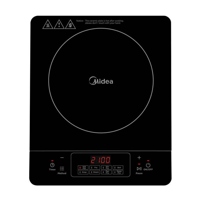 Midea induction deals cooker 3000 series